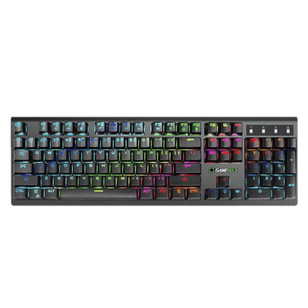 Gamemax KG801 Mechanical Keyboard