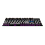 Gamemax KG801 Mechanical Keyboard