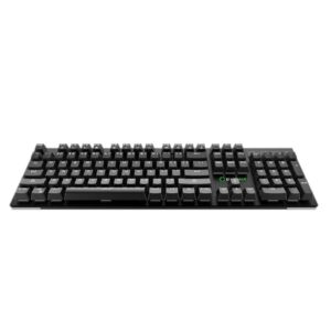 Gamemax KG801 Mechanical Keyboard