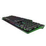Gamemax KG801 Mechanical Keyboard
