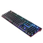 Gamemax KG801 Mechanical Keyboard
