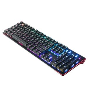 Gamemax KG801 Mechanical Keyboard