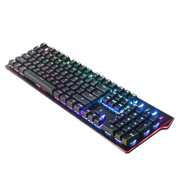 Gamemax KG801 Mechanical Keyboard