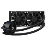 GAMEMAX ICE Chill 240