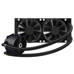 GAMEMAX ICE Chill 240