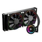 GAMEMAX ICE Chill 240