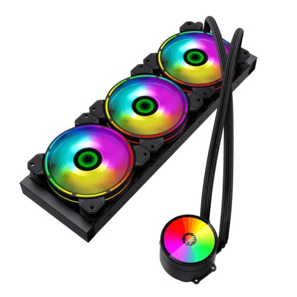 Gamemax ICECHILL 360 Cooling