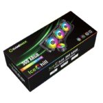 Gamemax ICECHILL 360 Cooling