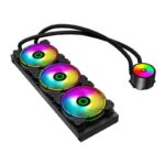 Gamemax ICECHILL 360 Cooling