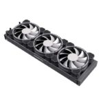 Gamemax ICECHILL 360 Cooling