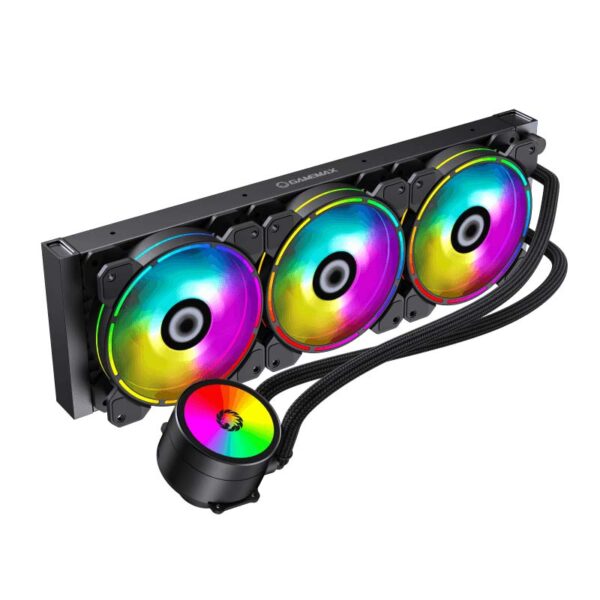 Gamemax ICECHILL 360 Cooling