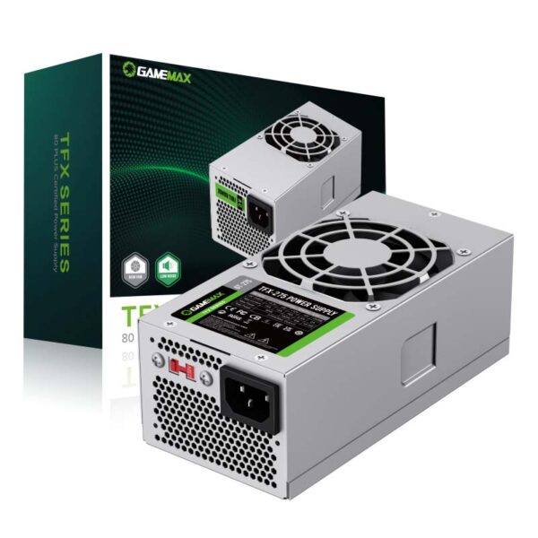 Gamemax PSU TFX 250W