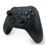 Wireless 2.4G Controller for XBOX one, XBOX series S/X and computer(PC) - Black
