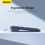 Baseus K01A Wireless Keyboard