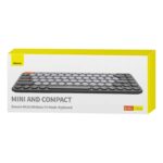 Baseus K01A Wireless Keyboard
