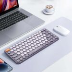 Baseus K01A Wireless Keyboard
