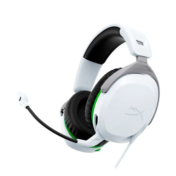 HyperX Stinger 2 white