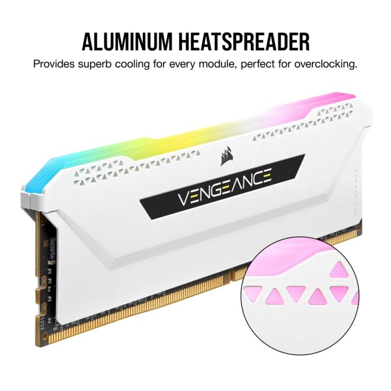 CORSAIR VENGEANCE PRO 3600MHz 