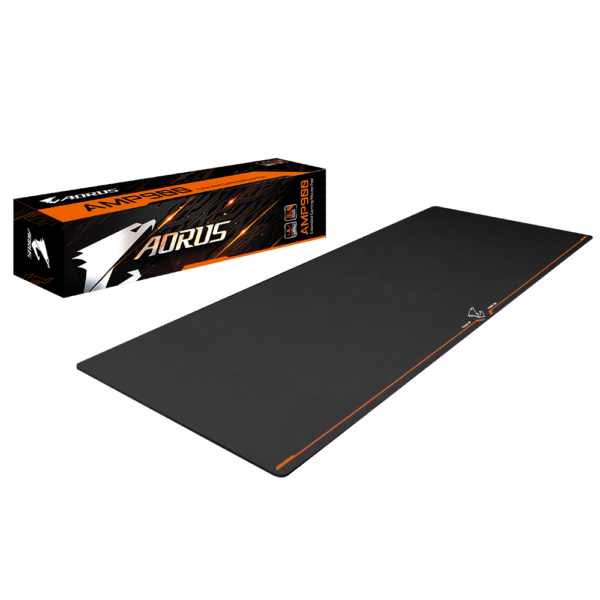 Gigabyte Extended Mouse Pad 