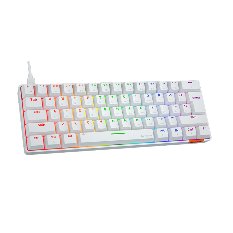 Meetion 60% Keyboard MK005