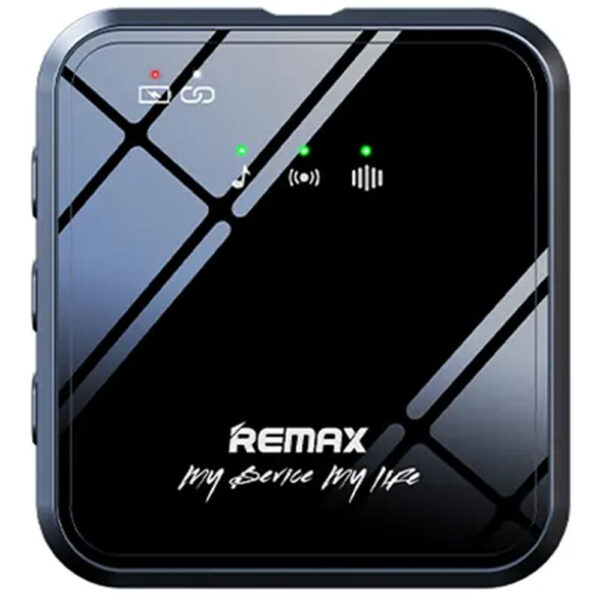 Remax K11 iPH Microphone