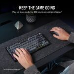 CORSAIR K65 PLUS WIRELESS