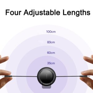 Baseus Free2Draw Type-C Cable