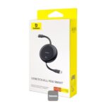 Baseus Free2Draw Type-C Cable