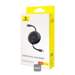 Baseus Free2Draw Type-C Cable