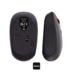 Baseus F01B Tri-Mode Mouse