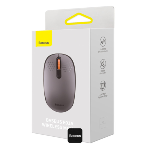 Baseus F01B Tri-Mode Mouse