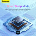 Baseus F01B Tri-Mode Mouse