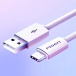 Pisen USB-C Cable TC25-200