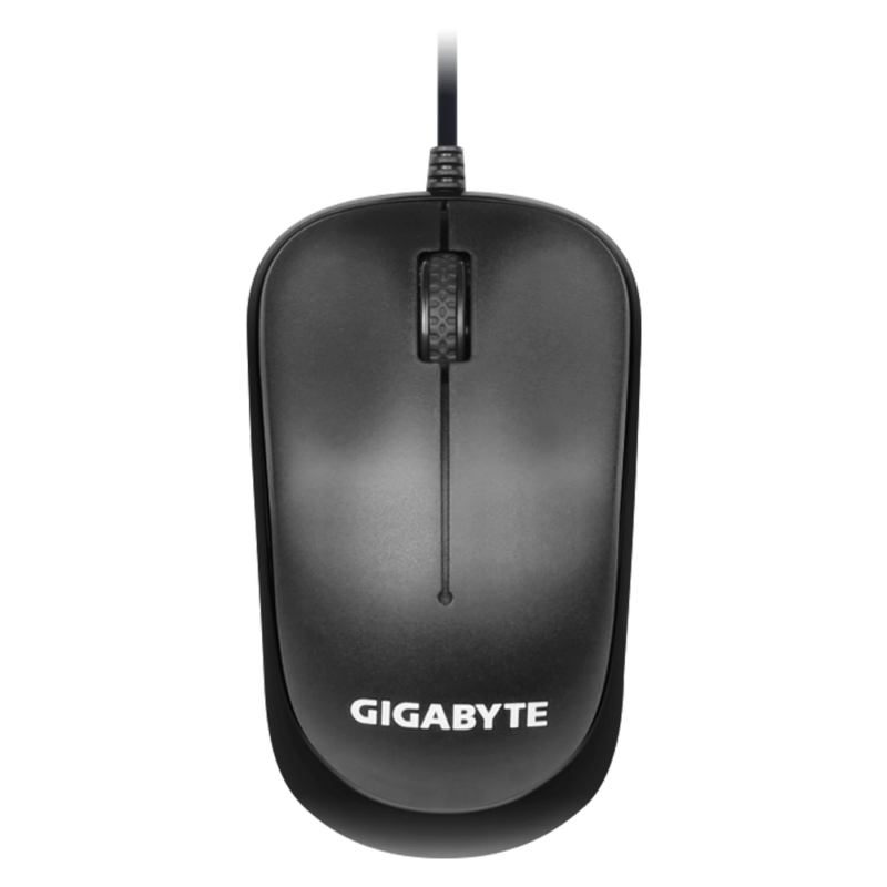 Gigabyte Wired combo KM6300