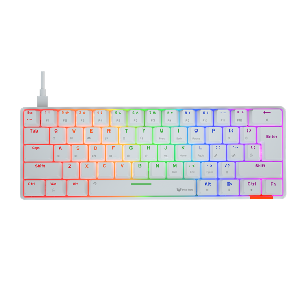 Meetion 60% Keyboard MK005