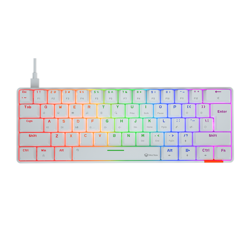 Meetion 60% Keyboard MK005