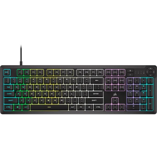 CORSAIR K55 CORE RGB