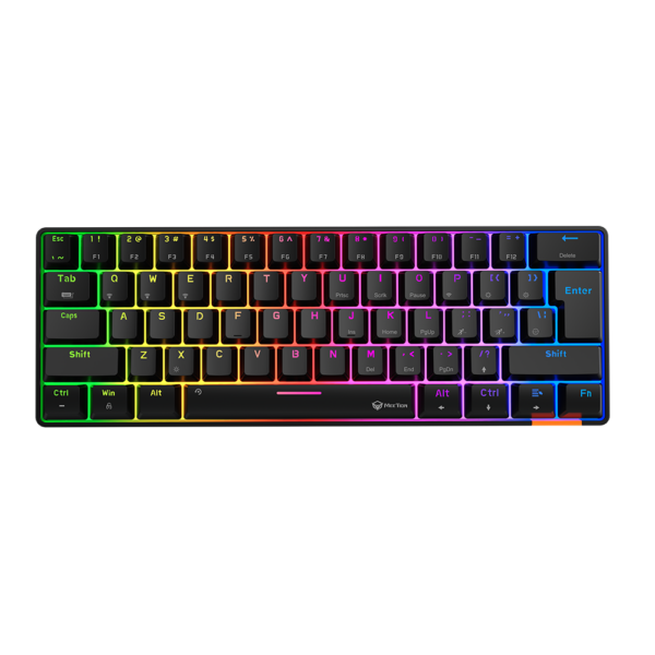 Meetion Bluetooth Keyboard MK005BT