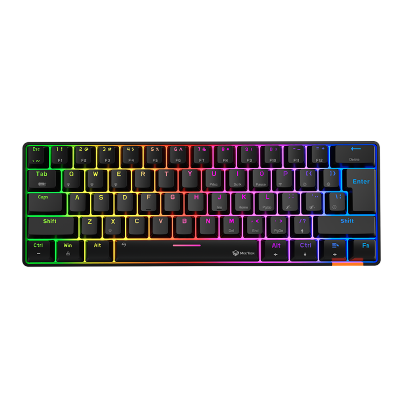 Meetion Bluetooth Keyboard MK005BT