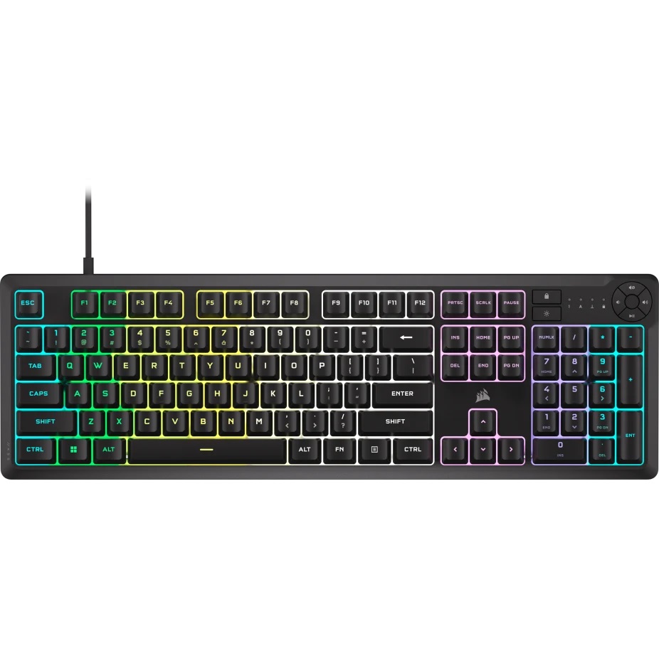 CORSAIR K55 CORE RGB