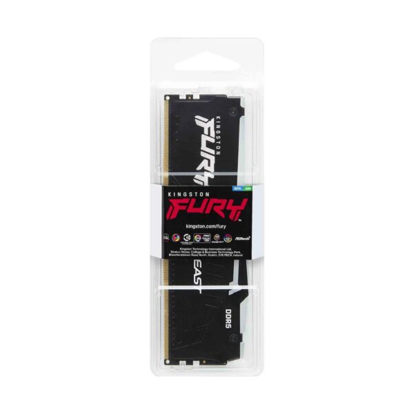 Kingston fury 16GB 5600MT/S