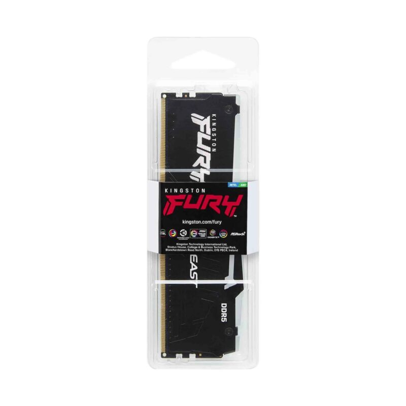 Kingston ddr5 16GB KF556C36BBEA16