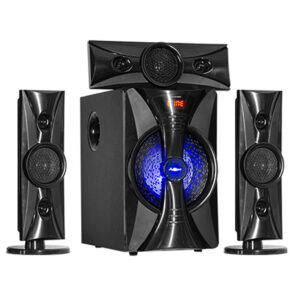 Ailiang 3.1 speaker system UF-DC6031