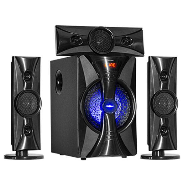 Ailiang 3.1 speaker system UF-DC6031