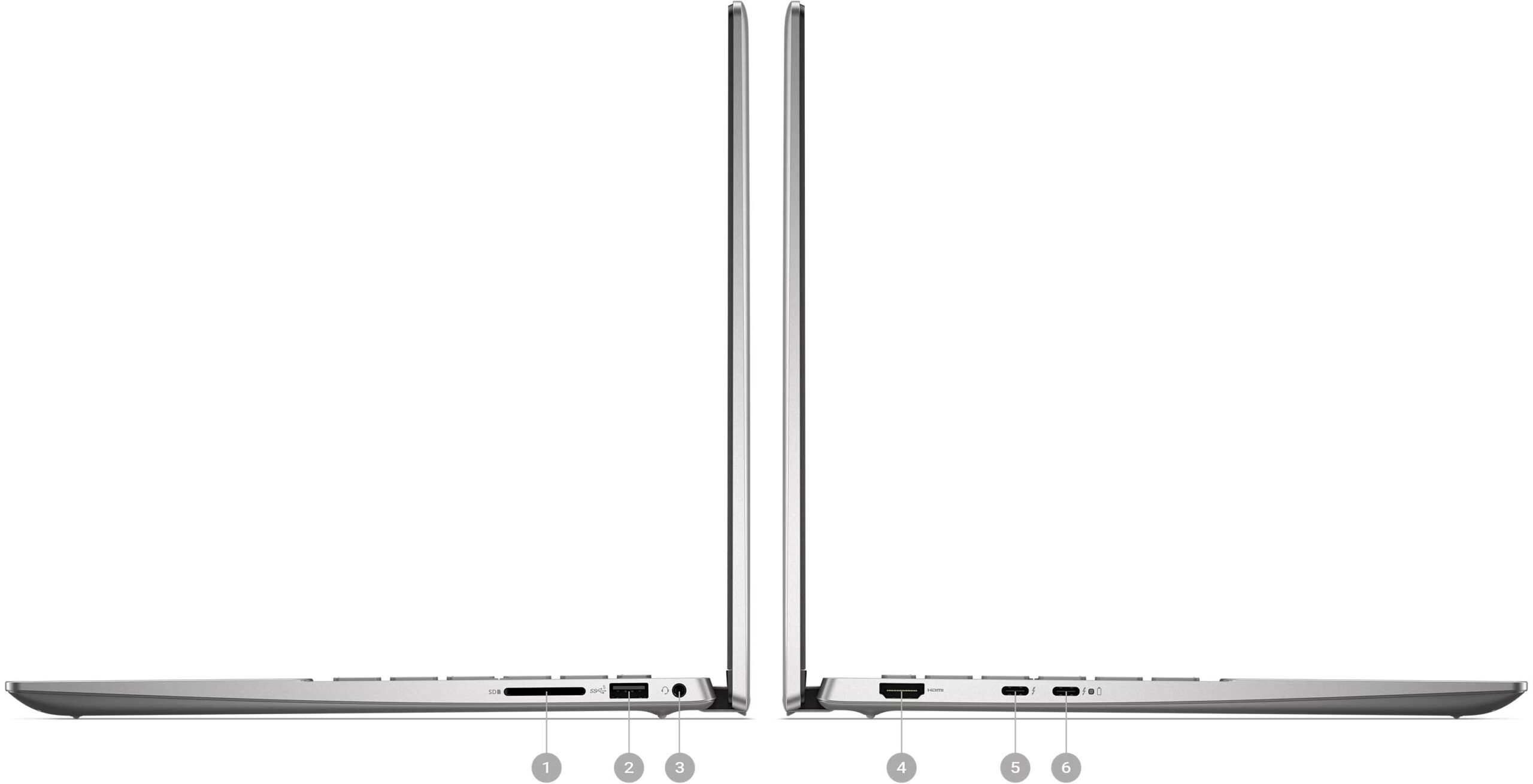 Dell Inspiron 7430 1X3J6