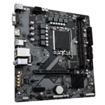 GIGABYTE B760M H DDR5 