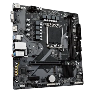 GIGABYTE B760M H DDR5 
