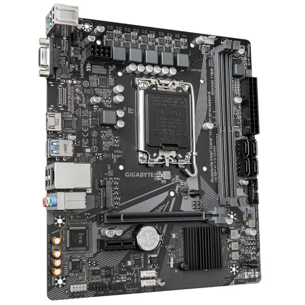 Gigabyte H610M H V3