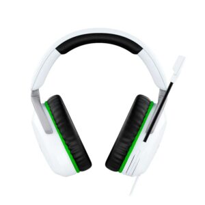 HyperX Stinger 2 white