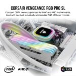 CORSAIR VENGEANCE PRO 3600MHz 
